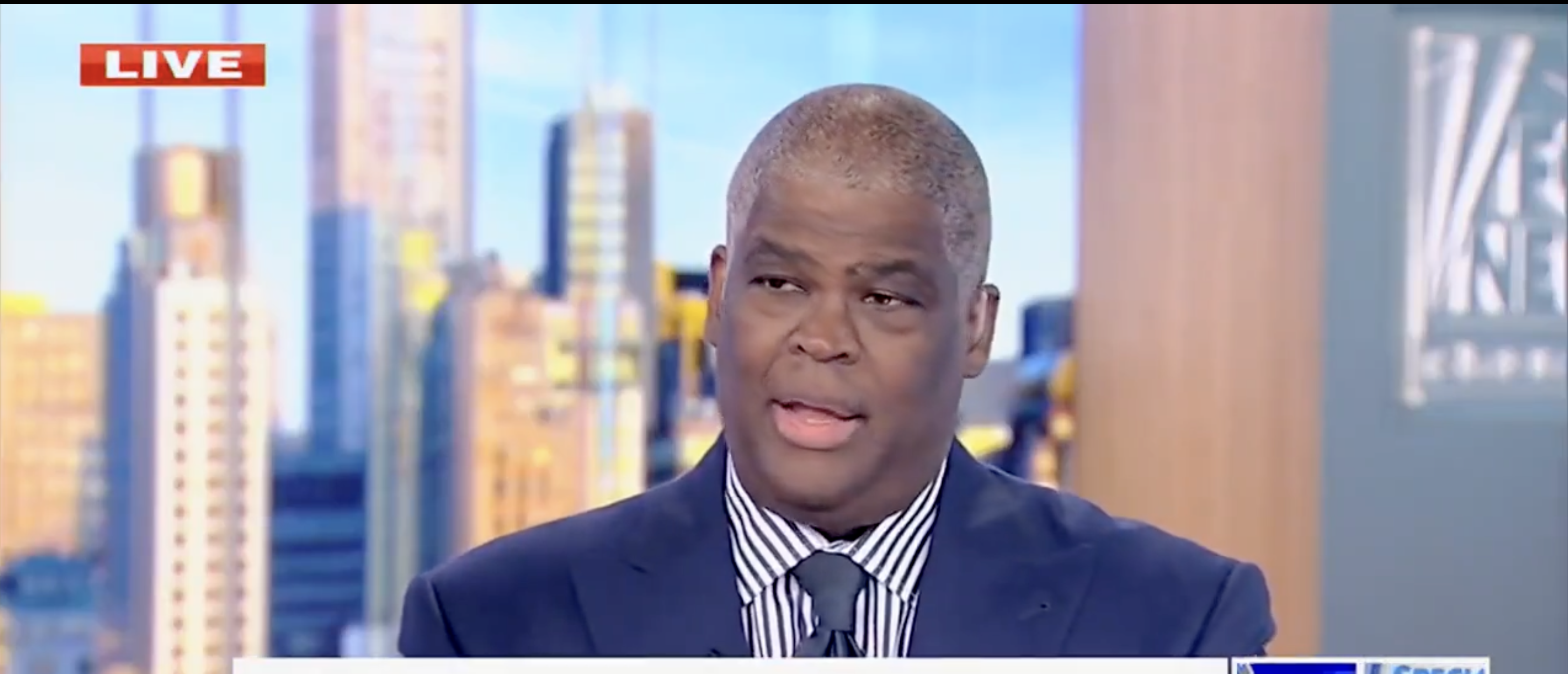 ‘They Own Inflation’: Charles Payne Rips Harris For Pulling Wool Over Eyes Of Voters On Economic Record